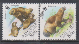 RUSIA, USED STAMP, OBLITERÉ, SELLO USADO. - Used Stamps