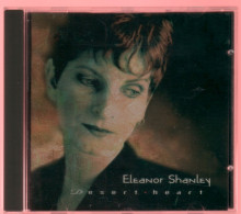 ELEANOR SHANLEY : DESERT HEART - Autres - Musique Anglaise