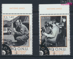 UNO - Genf 805-806 (kompl.Ausg.) Gestempelt 2013 UN Radio (10073521 - Used Stamps