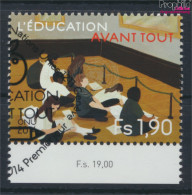 UNO - Genf 882 (kompl.Ausg.) Gestempelt 2014 Global Education First (10073361 - Used Stamps
