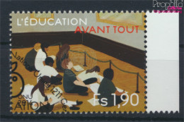 UNO - Genf 882 (kompl.Ausg.) Gestempelt 2014 Global Education First (10073367 - Used Stamps