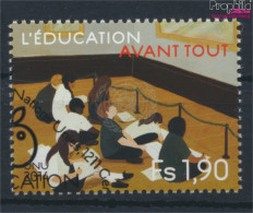 UNO - Genf 882 (kompl.Ausg.) Gestempelt 2014 Global Education First (10073369 - Used Stamps