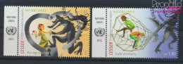 UNO - Genf 920-921 (kompl.Ausg.) Gestempelt 2015 Gegen Gewalt Gegen Kinder (10073317 - Used Stamps