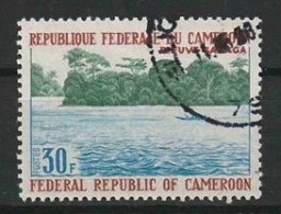Kameroen Y/T 503 (0) - Cameroun (1960-...)