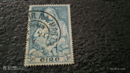 IRLANDA--1950-75            3p             USED - Used Stamps