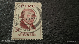 IRLANDA--1950-75            3p             USED - Gebraucht