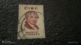 IRLANDA--1950-75            3p             USED - Oblitérés