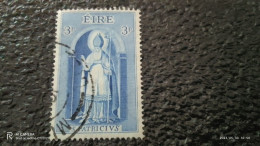 IRLANDA--1950-75            3p             USED - Used Stamps