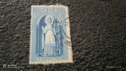 IRLANDA--1950-75            3p             USED - Used Stamps