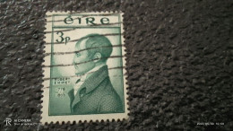 IRLANDA--1950-75            3p             USED - Used Stamps