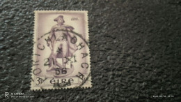 IRLANDA--1950-75            3P             USED - Gebraucht