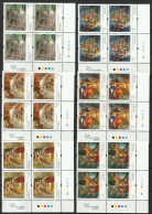 Hong Kong 2010, Postfris MNH, Characteristic Streets - Neufs