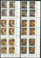 Hong Kong 2010, Postfris MNH, Characteristic Streets - Unused Stamps