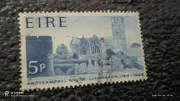 IRLANDA--1950-75            5P             USED - Used Stamps