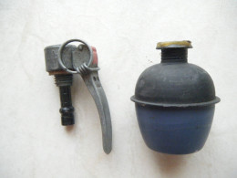 Grenade D'exercice - Decorative Weapons