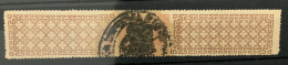 Fiscal - Postage-Revenue Stamps