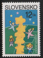 Slowakije 2000, Postfris MNH, Europe (normal Paper) - Nuovi