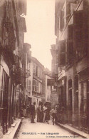 FRANCE - 24 - PERIGUEUX - Rue Limogeanne - Carte Postale Ancienne - Périgueux