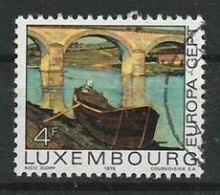 Luxemburg Y/T 856 (0) - Used Stamps