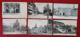 13 Cartes -  Cambrai-( 59. Nord) - Cambrai