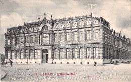 FRANCE - 59 - LILLE - L'université - Carte Postale Ancienne - Lille