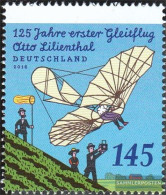 FRD (FR.Germany) 3254R With Counting Number (complete Issue) Unmounted Mint / Never Hinged 2016 First Gleitschirmflug - Ungebraucht