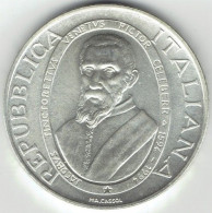 REPUBBLICA  1994  TINTORETTO  Lire 1000 AG - Commémoratives