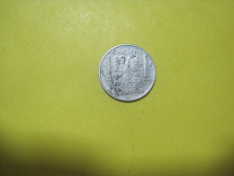 Albania 0.20 Lek 1939 - Albania