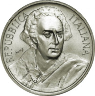 REPUBBLICA  1999  VITTORIO ALFIERI  Lire 1000 AG - Gedenkmünzen