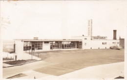 Washington Tacoma Crawford's Seafood Restaurant Real Photo - Tacoma