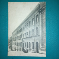 Cartolina Scuola Professionale Femminile Pareggiata "Margherita Di Savoia". Non Viaggiata - Barletta