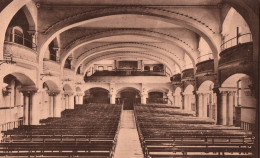 Passy Froyennes - La Salle Des Fêtes - Tournai