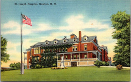 New Hampshire Nashua St Joseph Hospital - Nashua