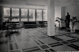 Brasschaat (Sanatorium "De Mick") - Hoofdingang, Hall - Brasschaat