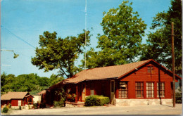 Arkansas Mountain Home Cedar Grill Motel - Autres & Non Classés