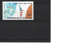 1986 MALI  PA 511 **  Statue Liberté - Mali (1959-...)