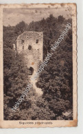 Sigulda, Castle, 1930' Photo - Lettonie