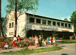 Riga - Department Store In Vecaki - 1963 - Latvia USSR - Unused - Lettonie