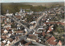 60   Maignelay - Vue Generale Aerienne - Maignelay Montigny