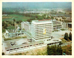 Tashkent - Lenin Tashkent University - Student's Town - 1974 - Uzbekistan USSR - Unused - Ouzbékistan