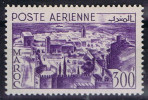 Maroc: Maury  1951  A 82 Neuf**/MNH - Airmail