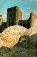 Bukhara - Abdullah Khan Madrasah - 1971 - Uzbekistan USSR - Unused - Ouzbékistan