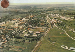 10 - Carte Postale Semi Moderne Du Camp De Mailly - Mailly-le-Camp