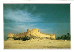 CPM * Bahrein . Ancien Fort Portugais - Bahrein