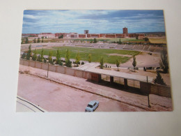 ALBACETE - Stade Municipal - Albacete