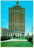Atlantic City - New Jersey - The Claridge Hotel & Casino  - USA - Unused - Atlantic City