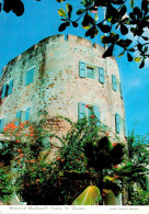 Historical Bluebeard's Tower - St Thomas - Virgin Islands - Unused - Virgin Islands, US