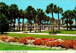 Sarasota - St Armands Key - FLorida - 1985 - USA - Used - Sarasota