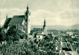 Krems - Old Postcard - Austria - Used - Krems An Der Donau