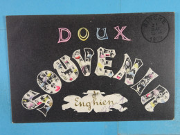 Doux Souvenir D'Enghien (Marcovici) - Edingen